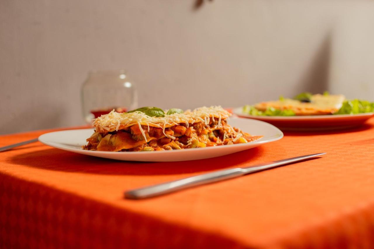 Sole Hotel Antananarivo Eksteriør billede