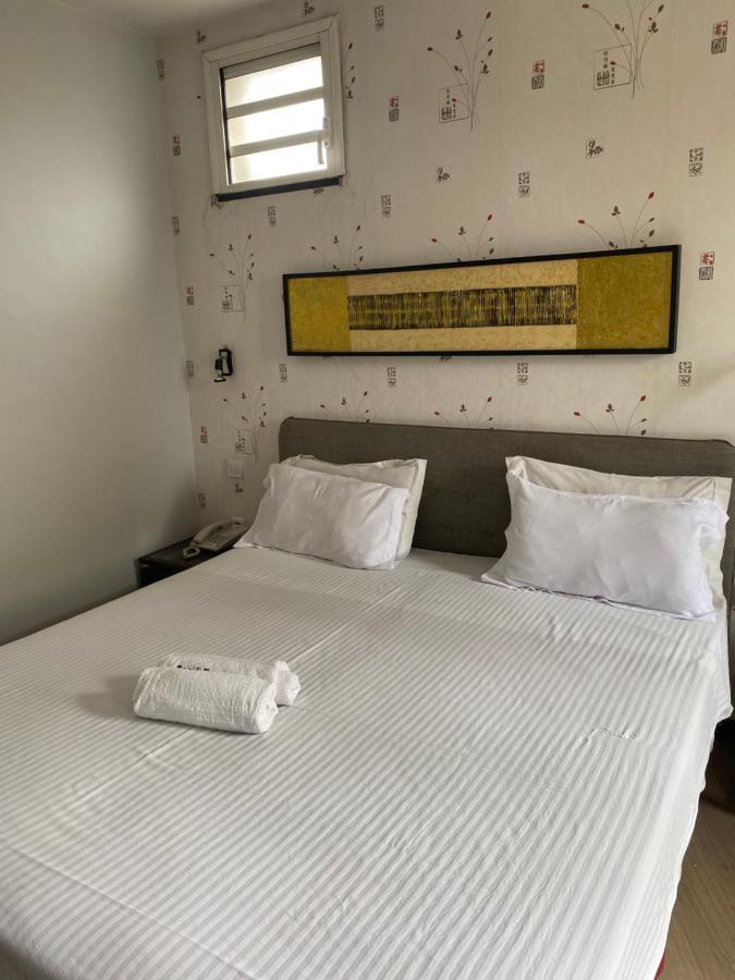 Sole Hotel Antananarivo Eksteriør billede