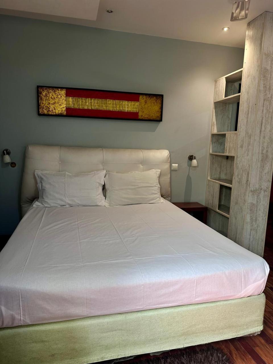Sole Hotel Antananarivo Eksteriør billede