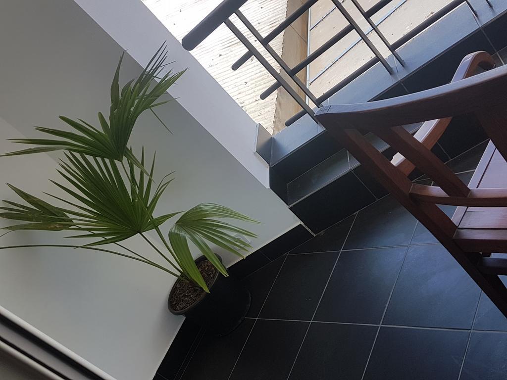 Sole Hotel Antananarivo Eksteriør billede