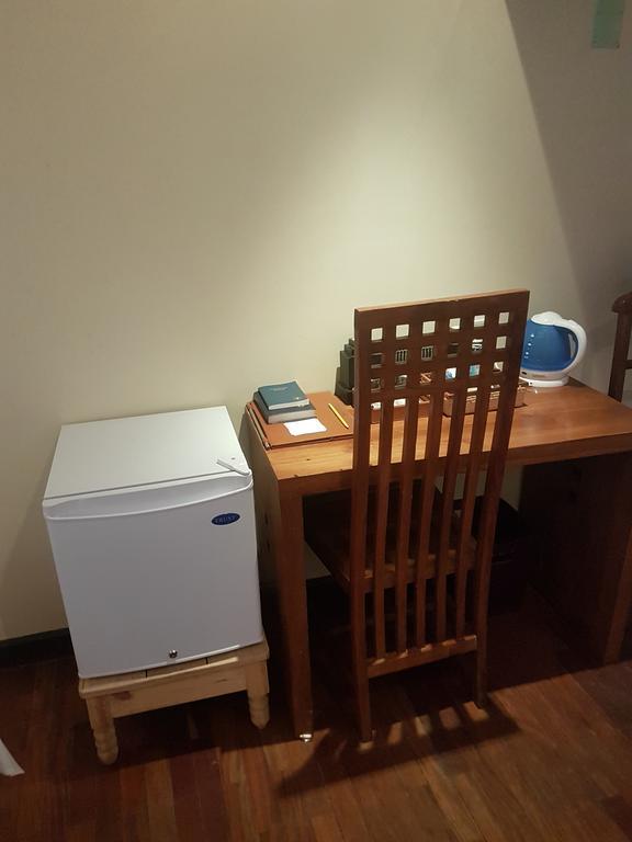 Sole Hotel Antananarivo Eksteriør billede