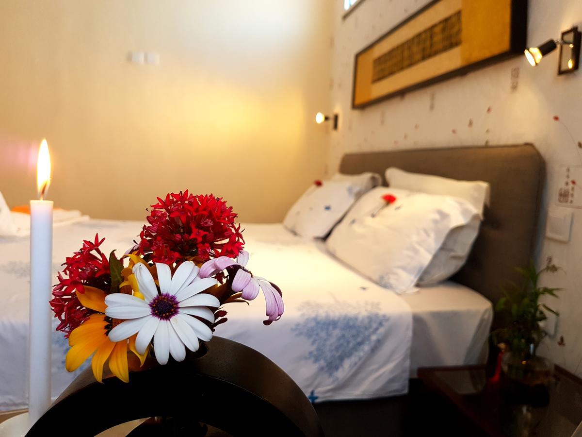 Sole Hotel Antananarivo Eksteriør billede