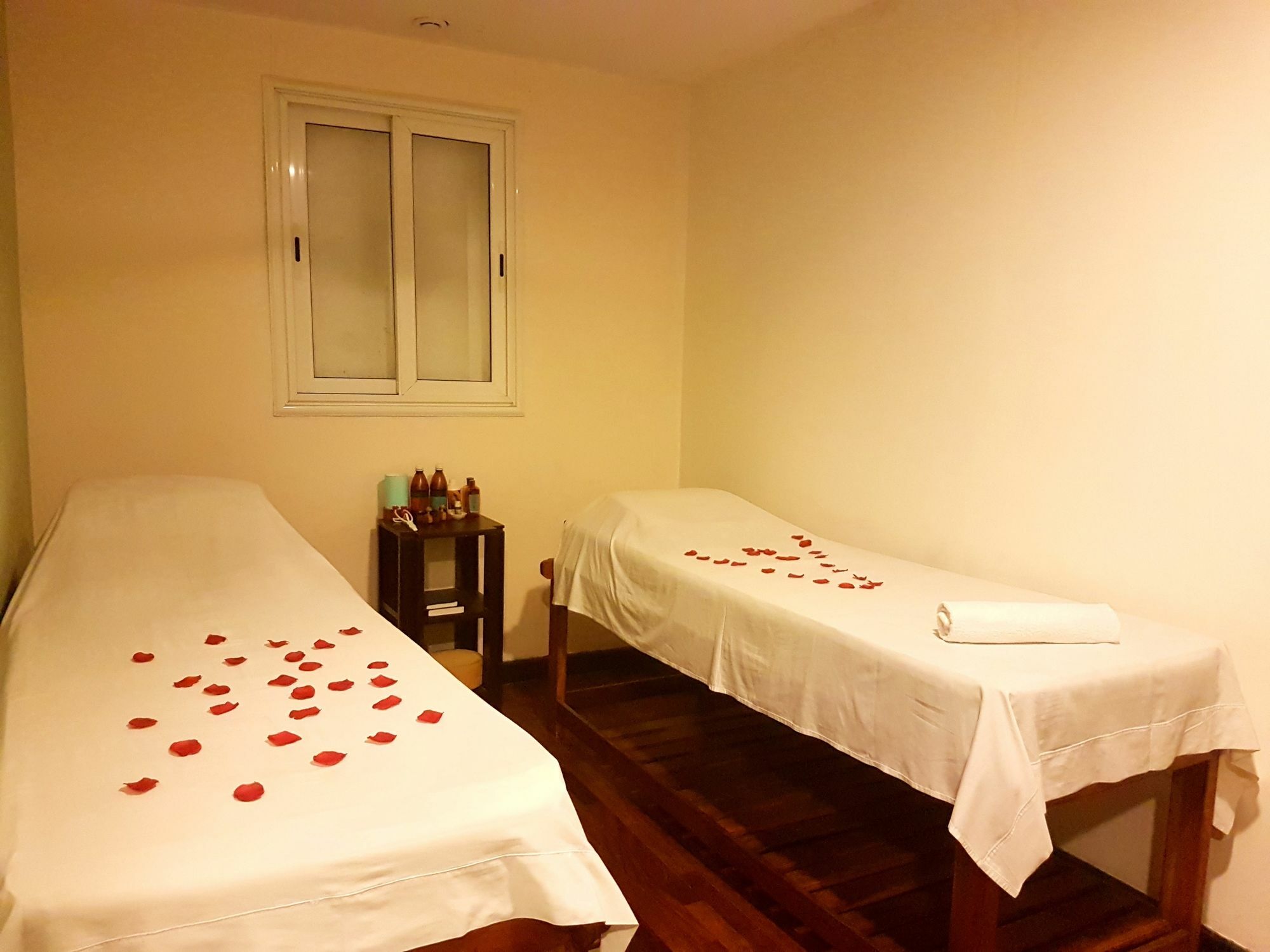 Sole Hotel Antananarivo Eksteriør billede
